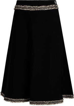 Karl Lagerfeld BOTTOMWEAR - Midi skirts on YOOX.COM
