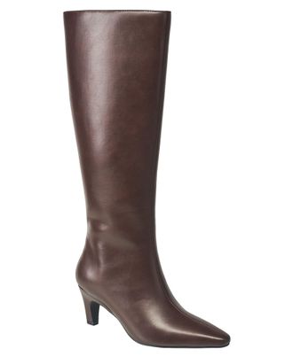 French Connection Womens Becky Tall Boot