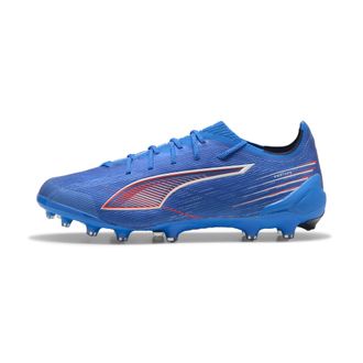 Puma Scarpe da calcio ULTRA 6 ULTIMATE AG da donna, Scarpe, Blu, 40.5