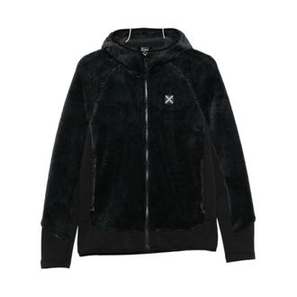 Montura Montura - Remix Fleecejack - Heren - Sport - Blauw - Maat: S Fleece