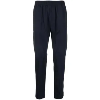 PMDS Premium Mood Denim Superior Slim-fit Trousers, male, Blue, Size: W32 Steve Trousers