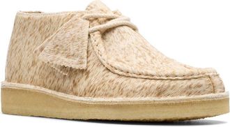 Clarks Desert Nomad Boot