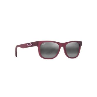Maui Jim Kaulike Sunglasses - unisex - Maui Jim - Sunglasses - Pink - 53 MM - Accessories