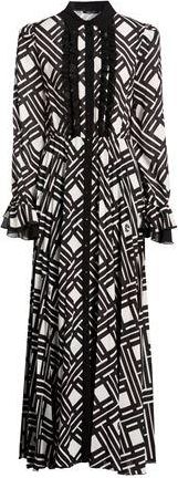 CristinaeEffe DRESSES - Maxi dresses on YOOX.COM