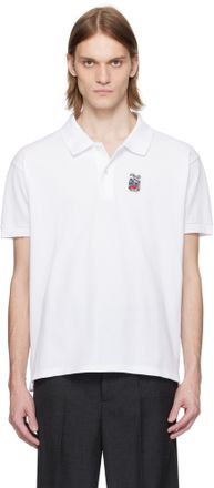Men's Bally Polo Shirts - up to −65% | Stylight