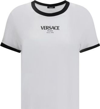 Versace T-Shirts