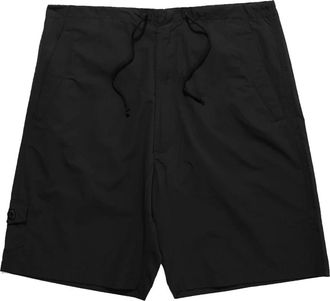maharishi U.s. Cargo Loose Fit Short - Heren - Korte Broeken - Blauw - M - Korte Broeken