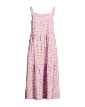 Rosso35 DRESSES - Maxi dresses on YOOX.COM