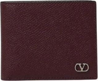 Valentino Garavani Uomo, Accessori, Rosso, Taglia unica, new