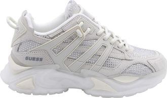 Guess Mujer, Zapatos, Blanco, Talla: 36 EU