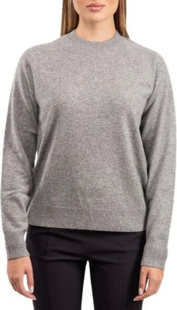 Saint Barth Delphine Knit - Knitwear - Mujer - Gris - XS