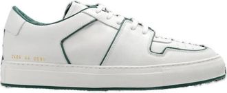 Common Projects Decades Low-Top Sneakers