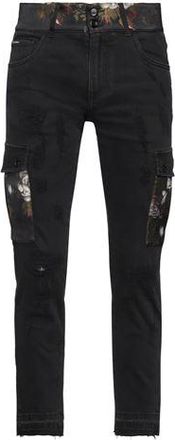 Dolce & Gabbana BOTTOMWEAR - Jeans sur YOOX.COM