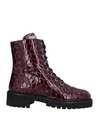 Giuseppe Zanotti SCHUHE - Stiefeletten auf YOOX.COM