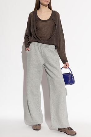 American Vintage Strappy Top, Womens, Brown