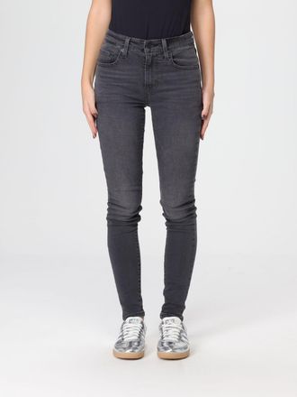 Levi's Jeans 720 Levis in denim di misto cotone
