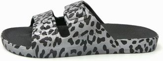 Freedom Moses Basic Sandalen - Unisex | wei&szlig;