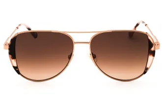 Kate Spade New York KSNAVYGS Sunglasses - Brown
