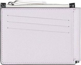 Maison Margiela Marroquiner&iacute;a - Monederos en YOOX.COM