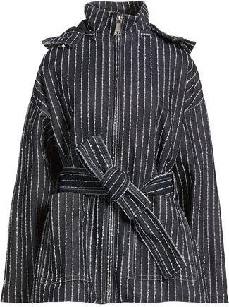 Khrisjoy COATS & JACKETS - Denim outerwear sur YOOX.COM