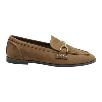 Corina Mocassino - - Shoes - Donna - Marrone - 37 EU