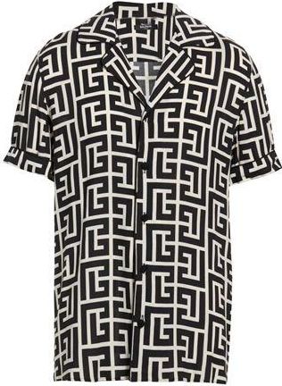 Balmain TOPWEAR - Camicie su YOOX.COM