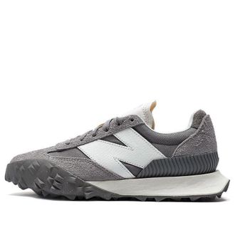 New Balance XC-72 Gray White UXC72GG