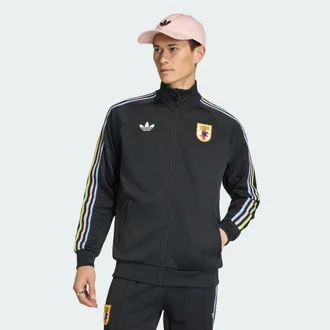 adidas Mens adidas Japan Originals Track Top
