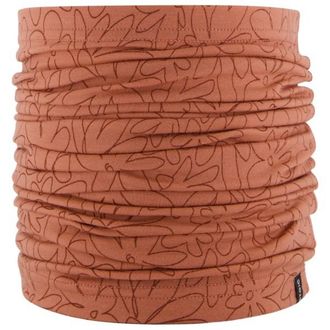 Stoic Merino150 SadjemSt. Neckwarmer Halstuch - Unisex | braun