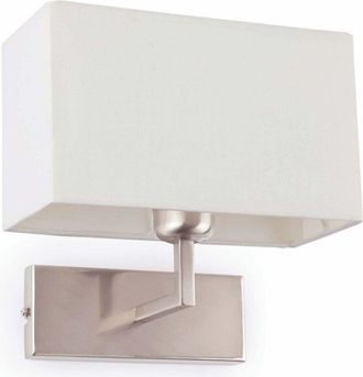 Faro Barcelona Roda Aplique De Pared 62988