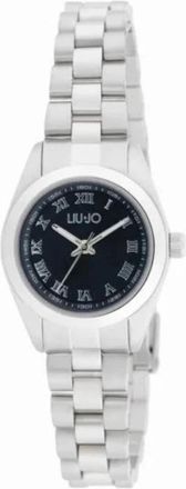 Liu Jo Aimable Watch - Dames - Horloges - Grijs - ONE Size - Accessoires