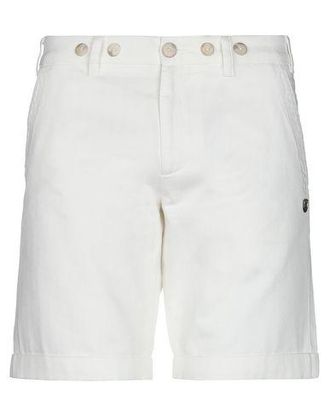 Blauer HOSEN & RÖCKE - Shorts & Bermudashorts auf YOOX.COM