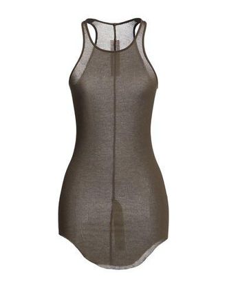 Rick Owens TOPWEAR - Tank Tops on YOOX.COM