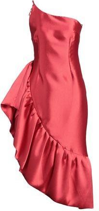 Fracomina VESTIDOS - Minivestidos en YOOX.COM