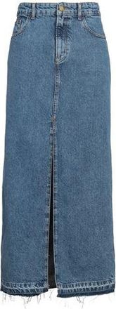 Philosophy di Lorenzo Serafini BOTTOMWEAR - Denim skirts on YOOX.COM