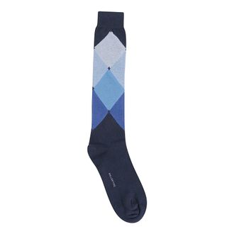 Ballantyne Socks, male, Multicolor, Size: ONE SIZE Diamond Socks