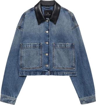 Anine Bing Donna, Giacche, Blu, XS, new