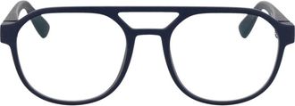 Mykita Glasses - unisex - Brillen - Blauw - 52 MM - Accessoires