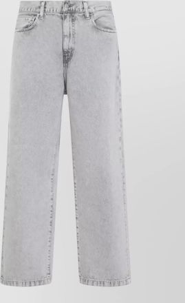 Carhartt Work in Progress straight-leg trousers