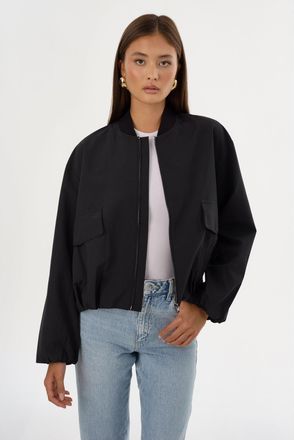 LaMarque Iriana Bomber Jacket