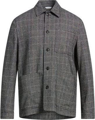 Manuel Ritz COATS & JACKETS - Jackets on YOOX.COM