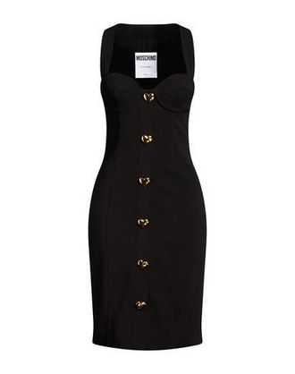 Moschino DRESSES - Midi dresses on YOOX.COM