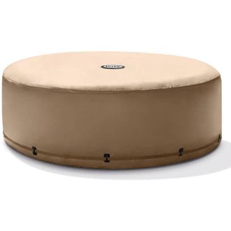 Intex Copertura per Spa ad Alta Efficienza Energetica 28523