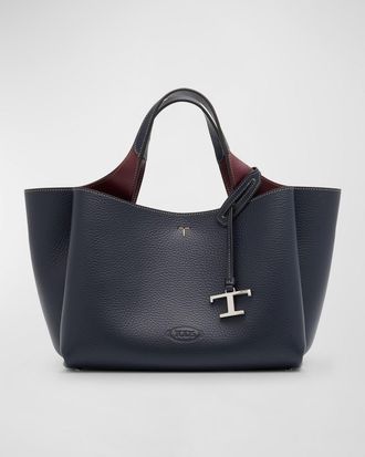 VIPセール！★TODS★レザーミニサッチェル Tod's Satchel/Top Handle Bag Small Bags & Handbags for Women