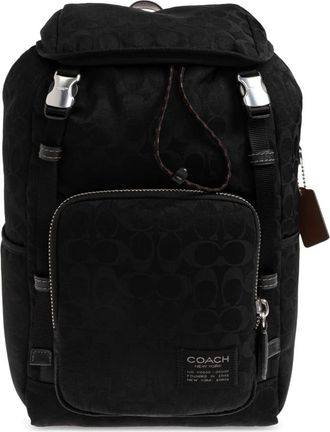 Coach Uomo, Borse, Nero, Taglia unica, new