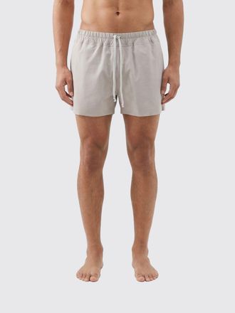 Rick Owens Swimsuit RICK OWENS Men color Dove Grey