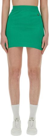 Vivienne Westwood Mini Bea Skirt