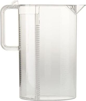 Bodum 10619-10S 3L Plastica Trasparente brocca