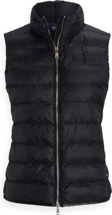 Polo Ralph Lauren Hombre, Chaquetas, Negro, Talla: L