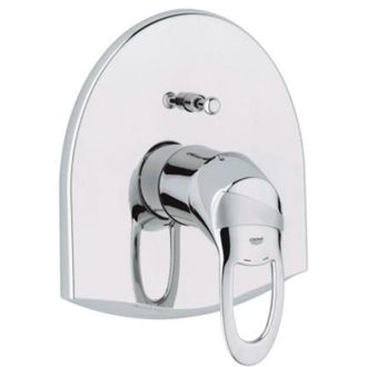 GROHE Miscelatore monocomando per doccia Chiara Grohe SOLO PARTE ESTERNA 19155000